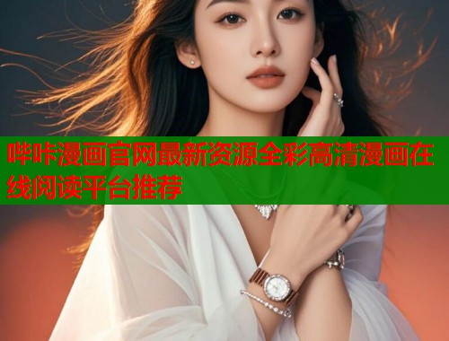 哔咔漫画官网最新资源全彩高清漫画在线阅读平台推荐