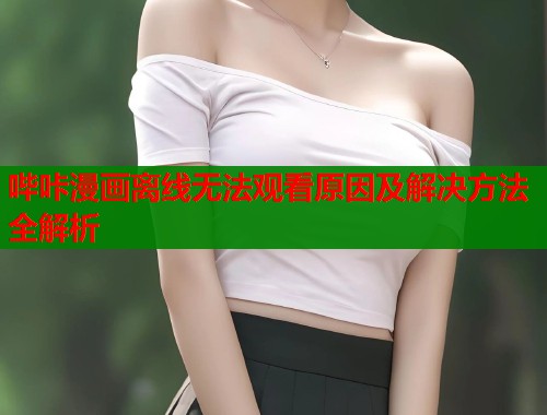 哔咔漫画离线无法观看原因及解决方法全解析